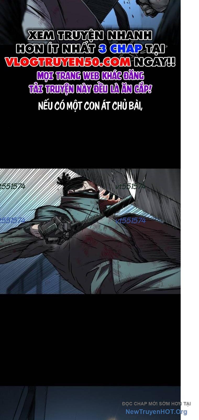 Báo Thù 2: Vạn Nhân Chi Thượng Chapter 95 - 23