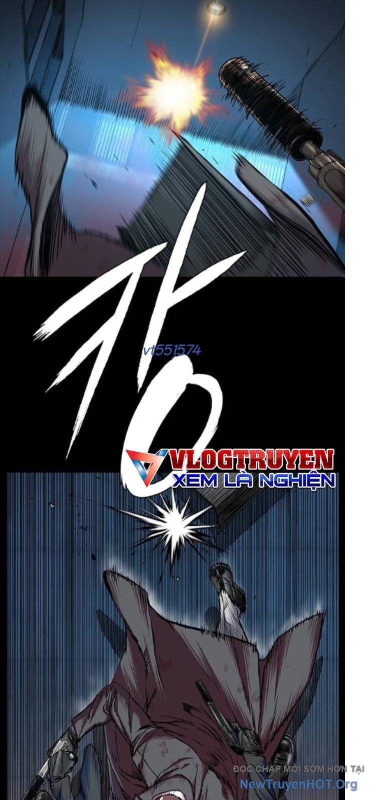 Báo Thù 2: Vạn Nhân Chi Thượng Chapter 95 - 24
