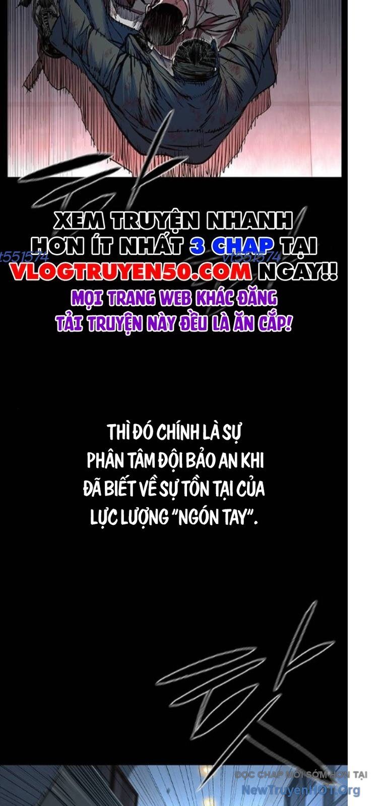 Báo Thù 2: Vạn Nhân Chi Thượng Chapter 95 - 25