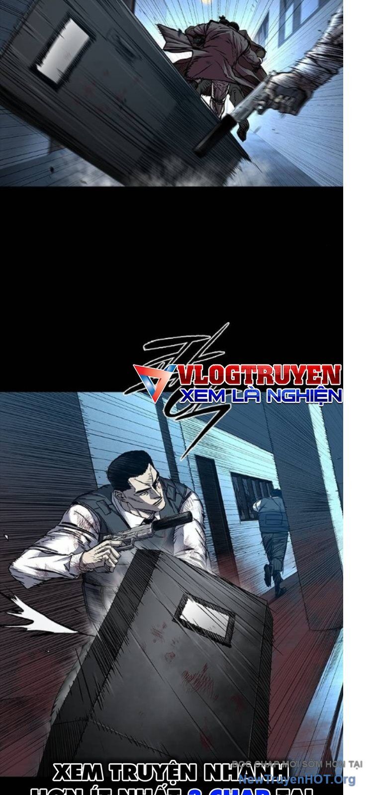 Báo Thù 2: Vạn Nhân Chi Thượng Chapter 95 - 26