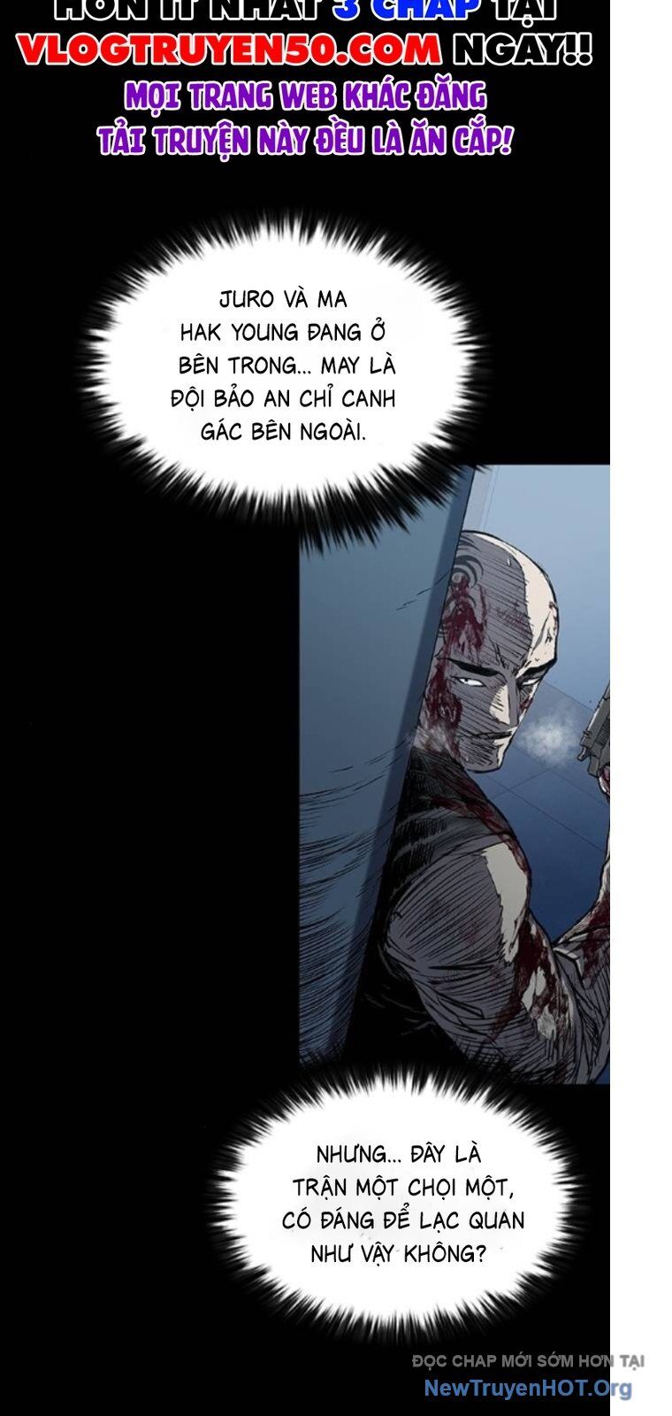 Báo Thù 2: Vạn Nhân Chi Thượng Chapter 95 - 27