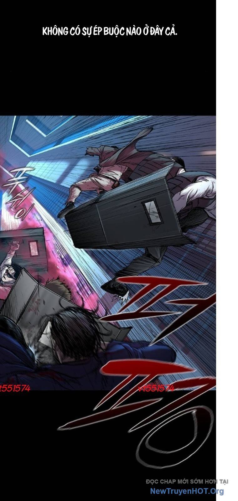 Báo Thù 2: Vạn Nhân Chi Thượng Chapter 95 - 4