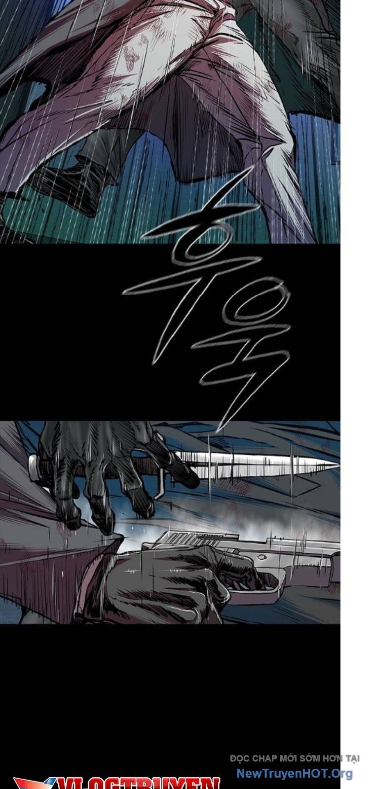 Báo Thù 2: Vạn Nhân Chi Thượng Chapter 95 - 35