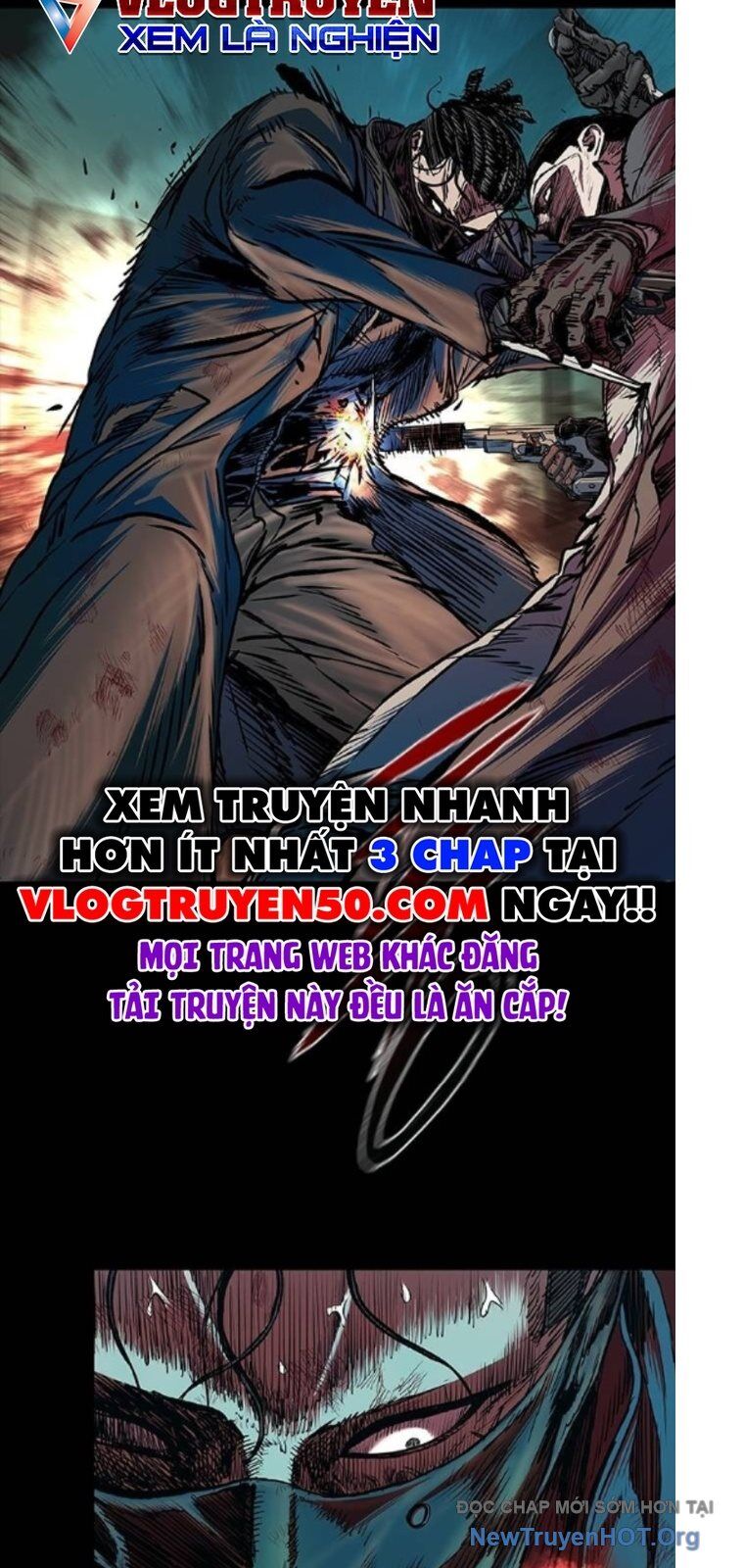 Báo Thù 2: Vạn Nhân Chi Thượng Chapter 95 - 36