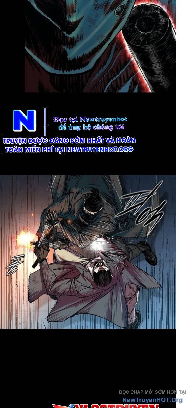 Báo Thù 2: Vạn Nhân Chi Thượng Chapter 95 - 37