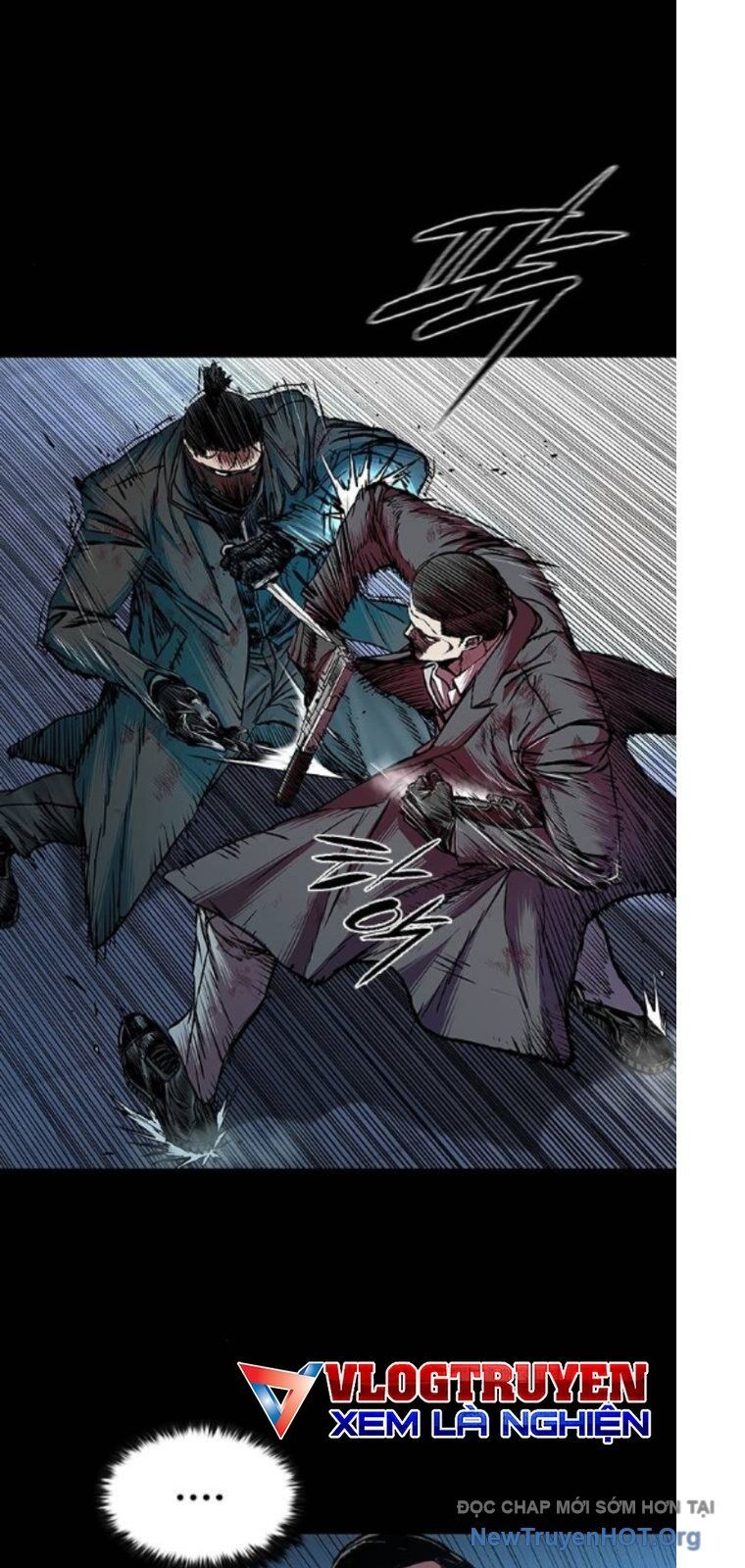 Báo Thù 2: Vạn Nhân Chi Thượng Chapter 95 - 39