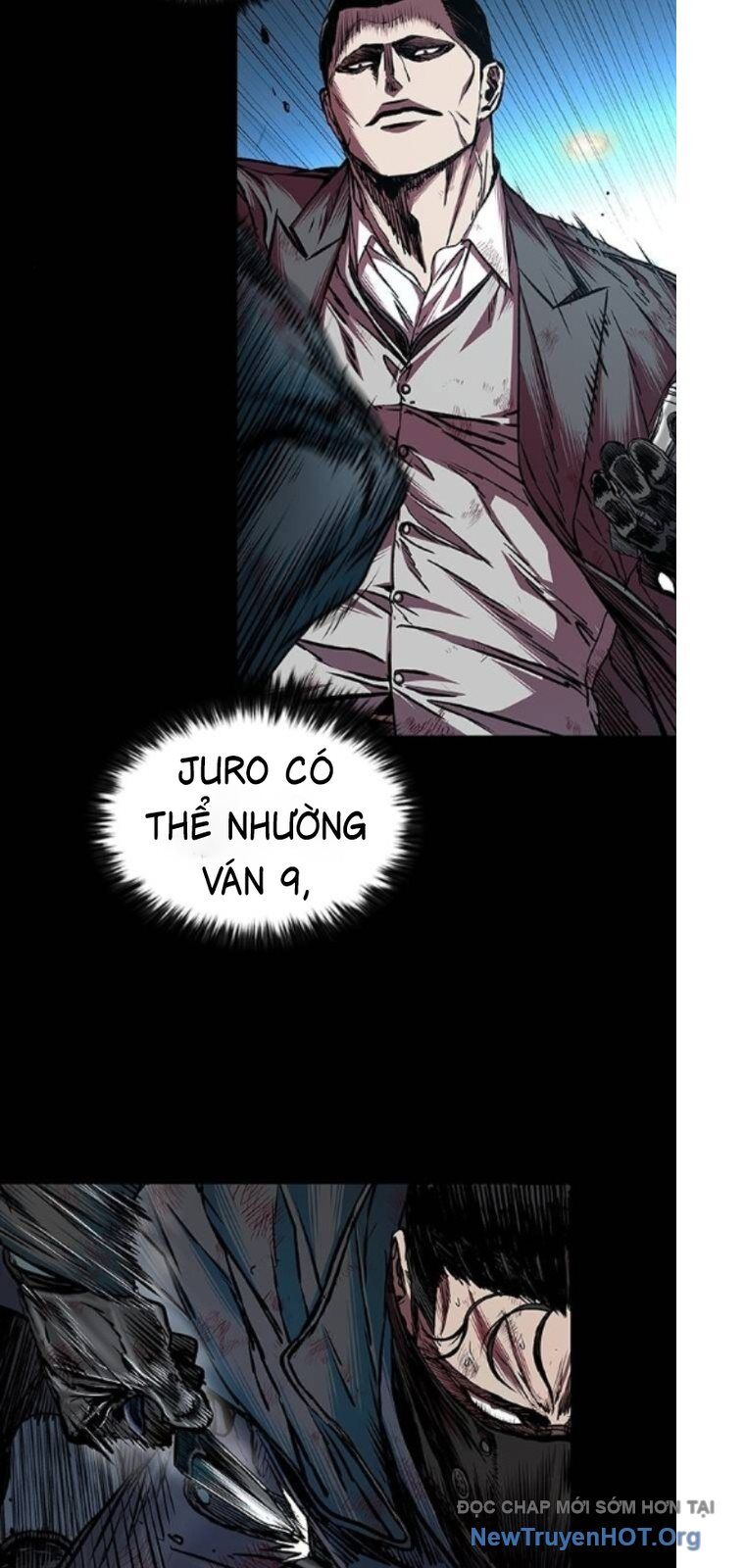 Báo Thù 2: Vạn Nhân Chi Thượng Chapter 95 - 40