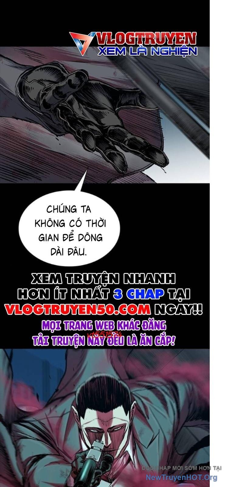 Báo Thù 2: Vạn Nhân Chi Thượng Chapter 95 - 5