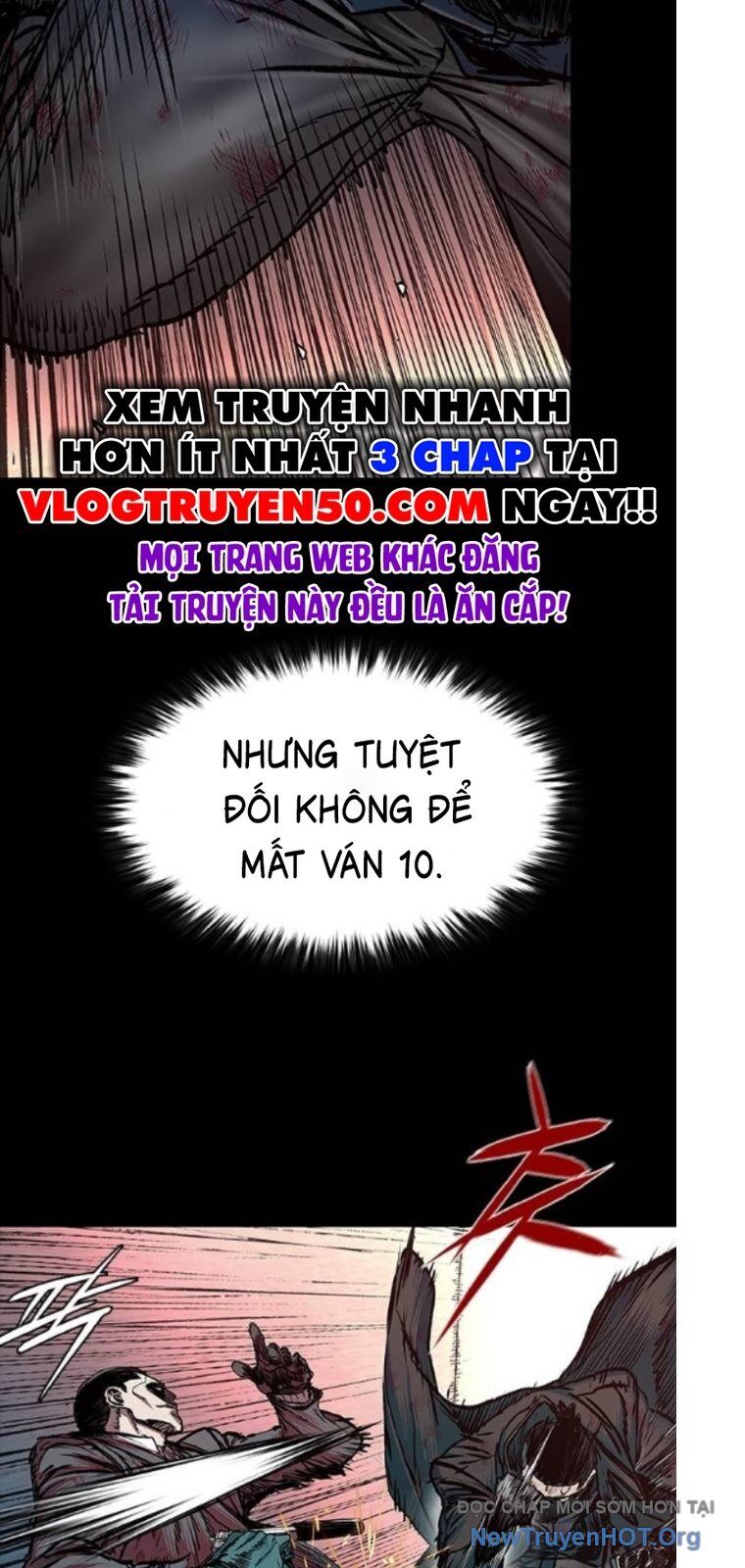 Báo Thù 2: Vạn Nhân Chi Thượng Chapter 95 - 41