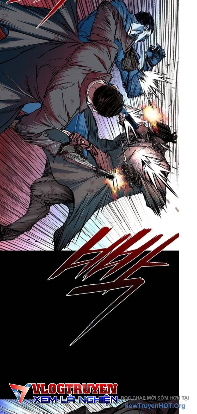 Báo Thù 2: Vạn Nhân Chi Thượng Chapter 95 - 43