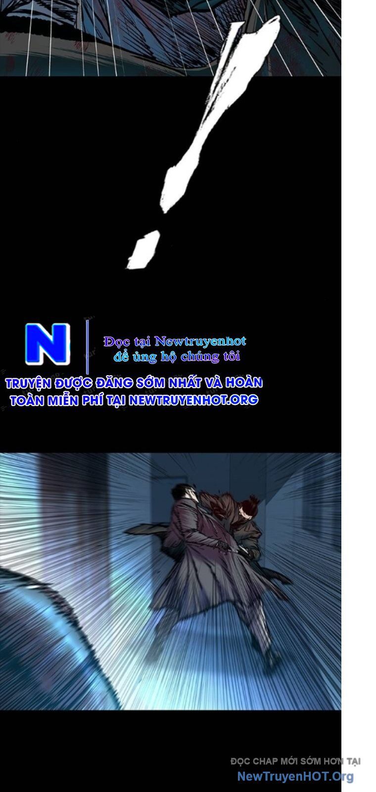 Báo Thù 2: Vạn Nhân Chi Thượng Chapter 95 - 45
