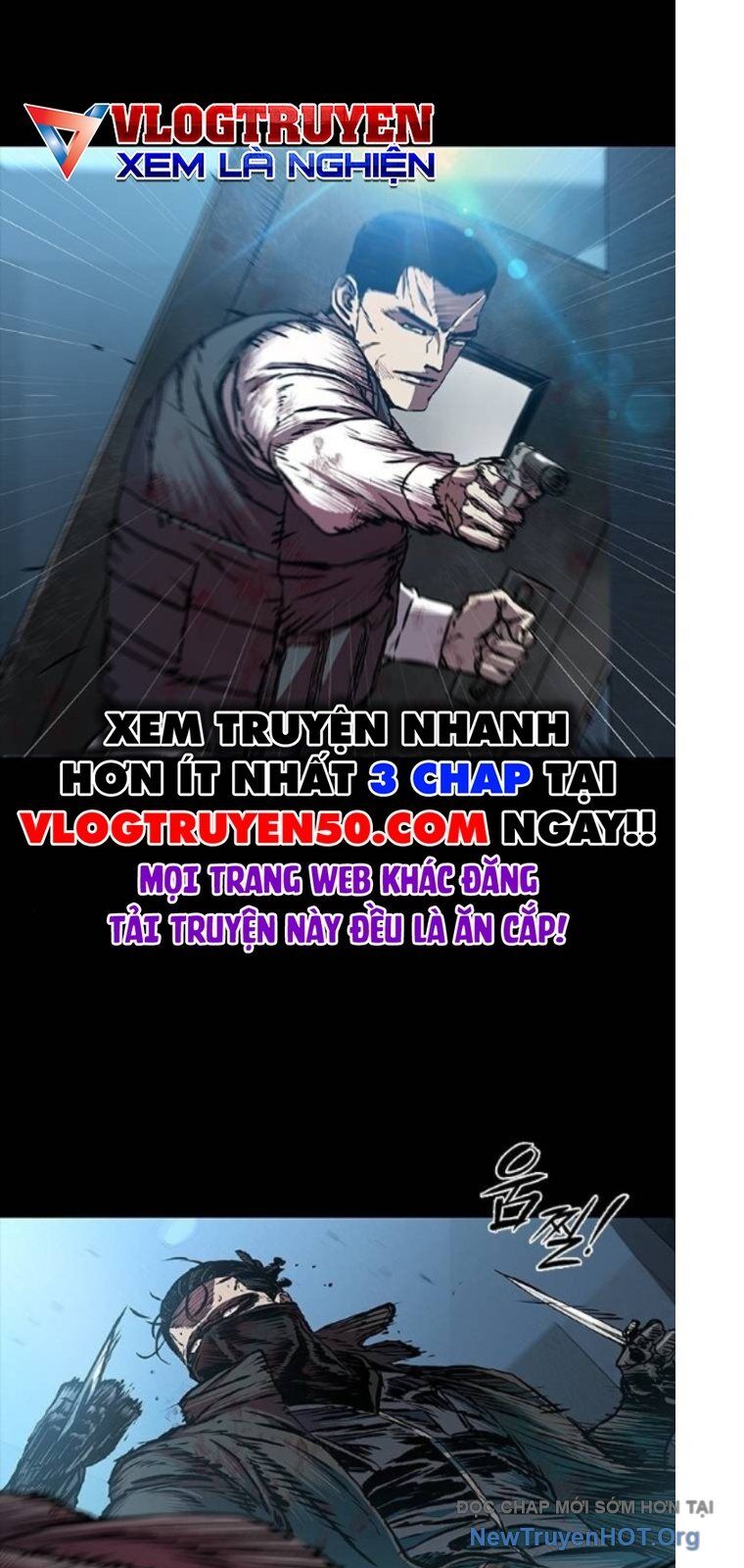 Báo Thù 2: Vạn Nhân Chi Thượng Chapter 95 - 46