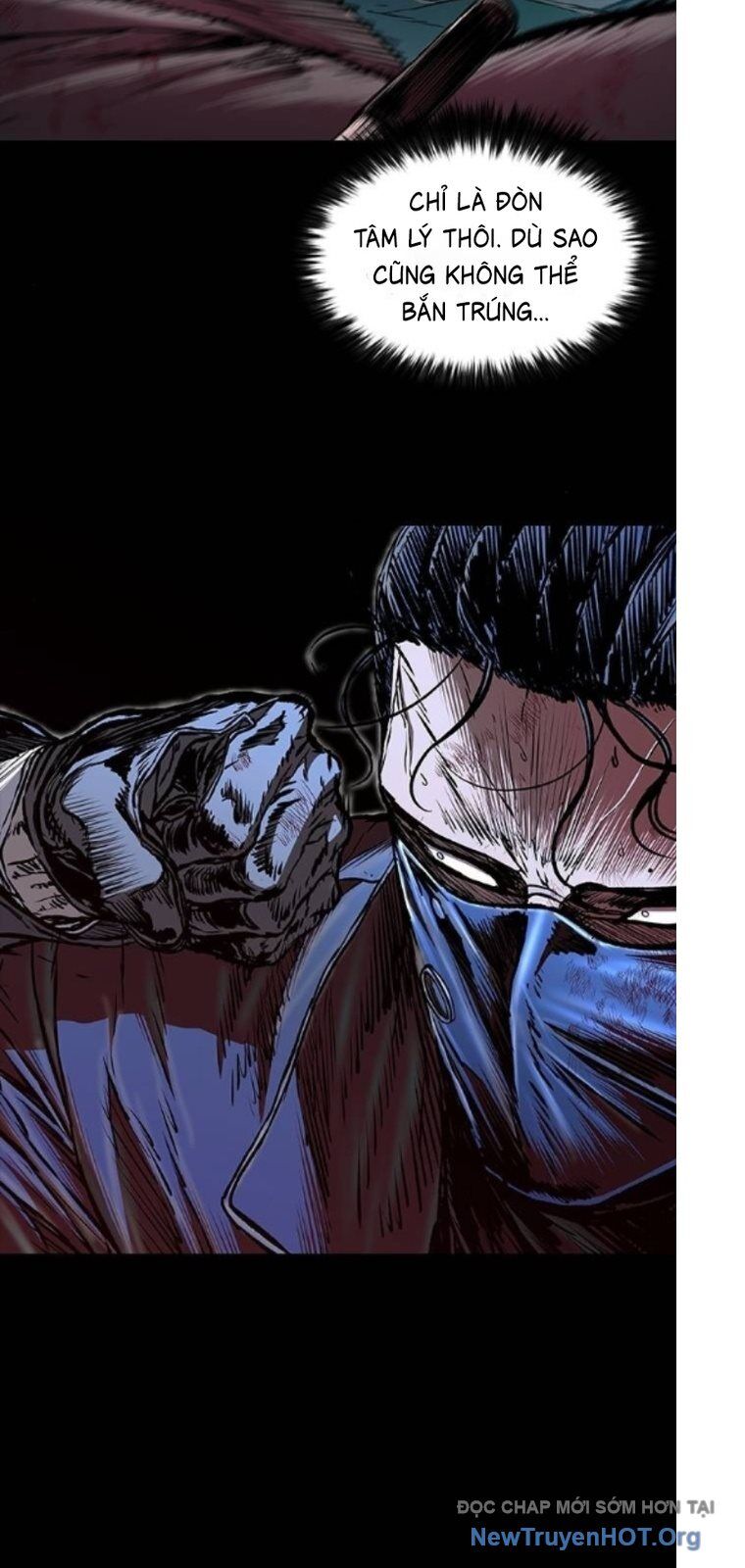 Báo Thù 2: Vạn Nhân Chi Thượng Chapter 95 - 47