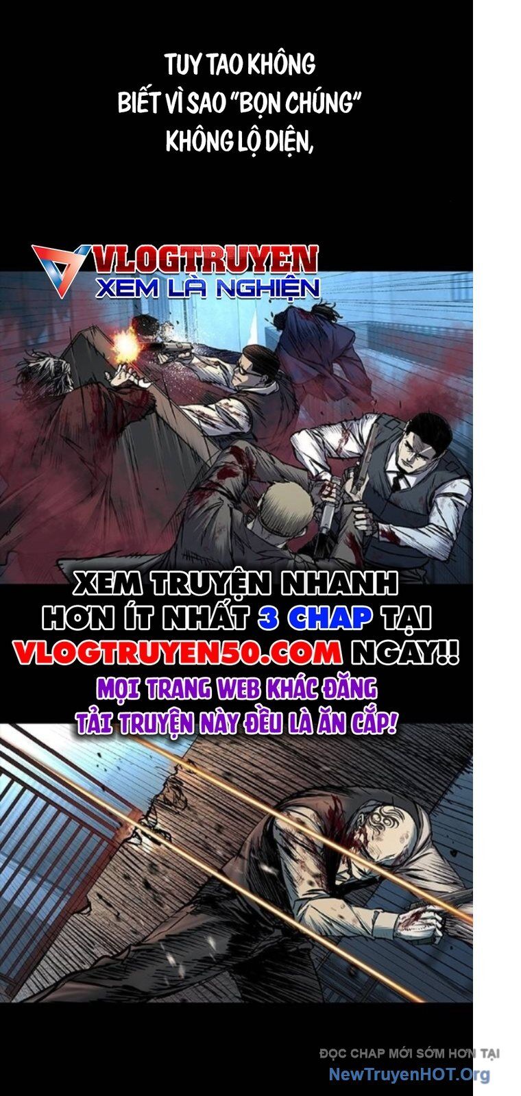Báo Thù 2: Vạn Nhân Chi Thượng Chapter 95 - 48