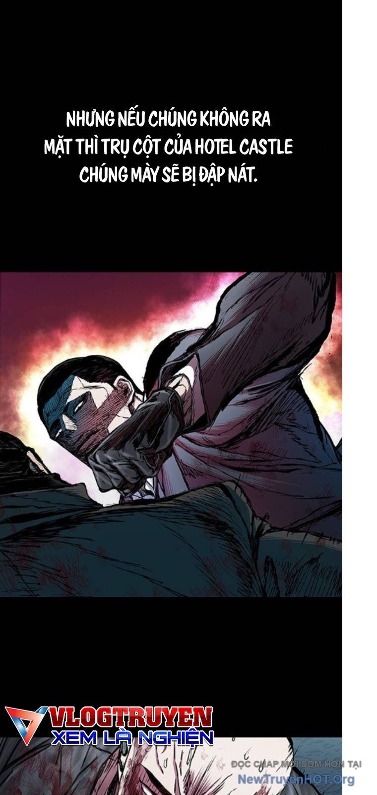 Báo Thù 2: Vạn Nhân Chi Thượng Chapter 95 - 49