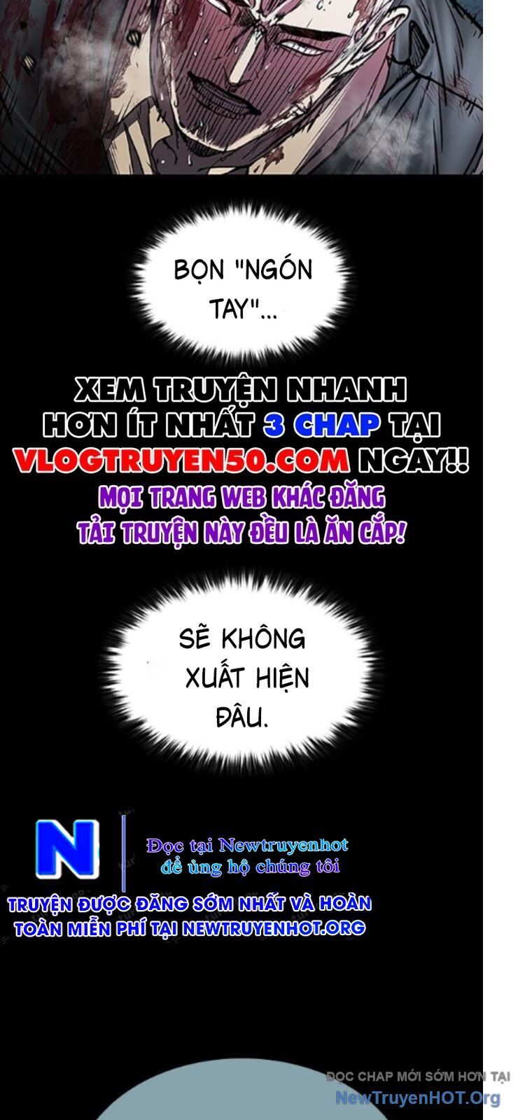 Báo Thù 2: Vạn Nhân Chi Thượng Chapter 95 - 50