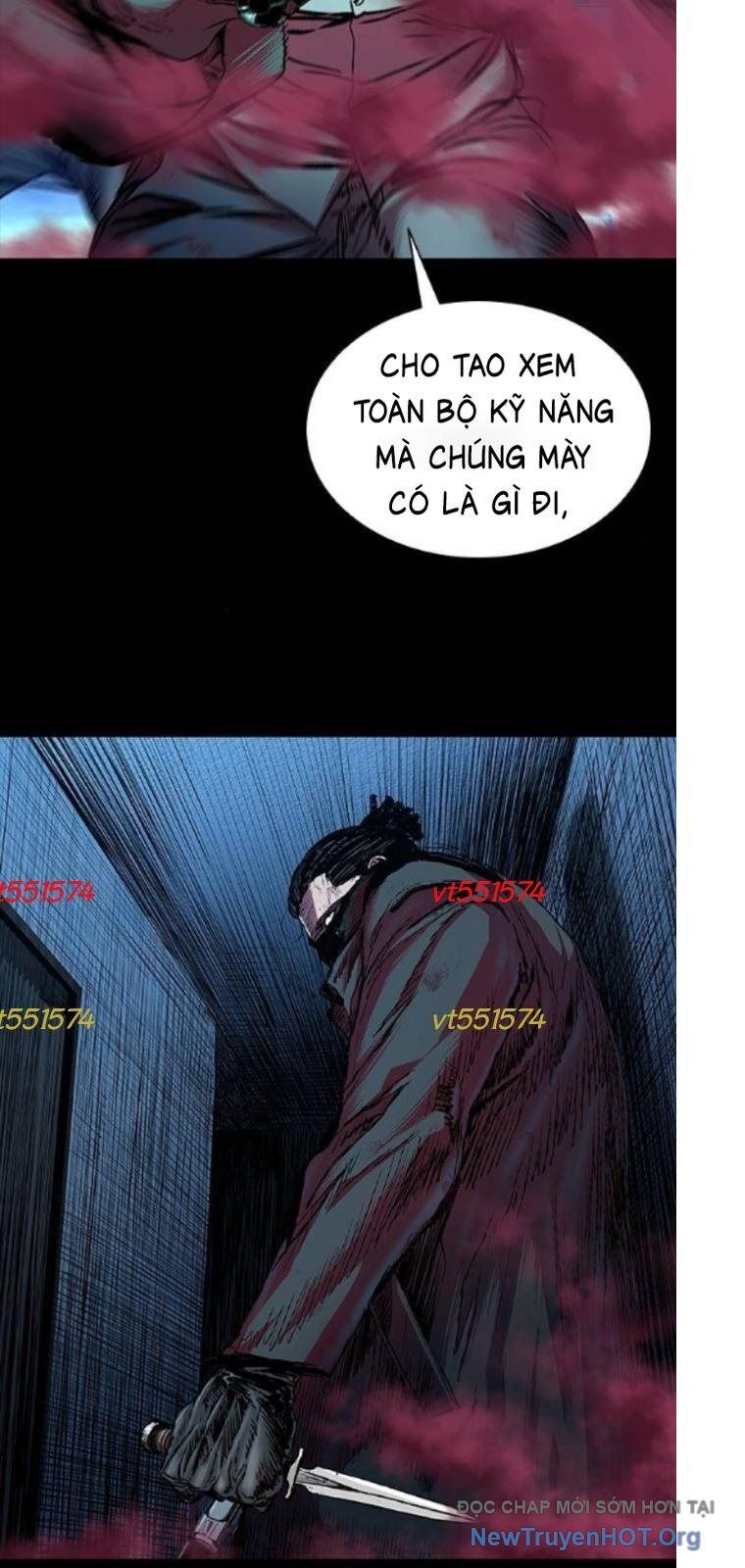 Báo Thù 2: Vạn Nhân Chi Thượng Chapter 95 - 6