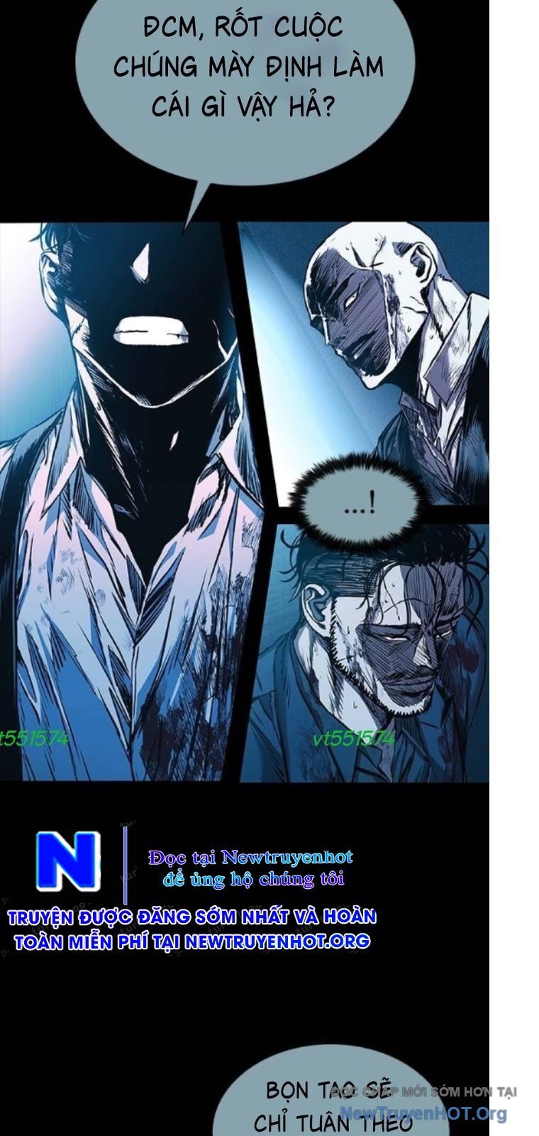 Báo Thù 2: Vạn Nhân Chi Thượng Chapter 95 - 51