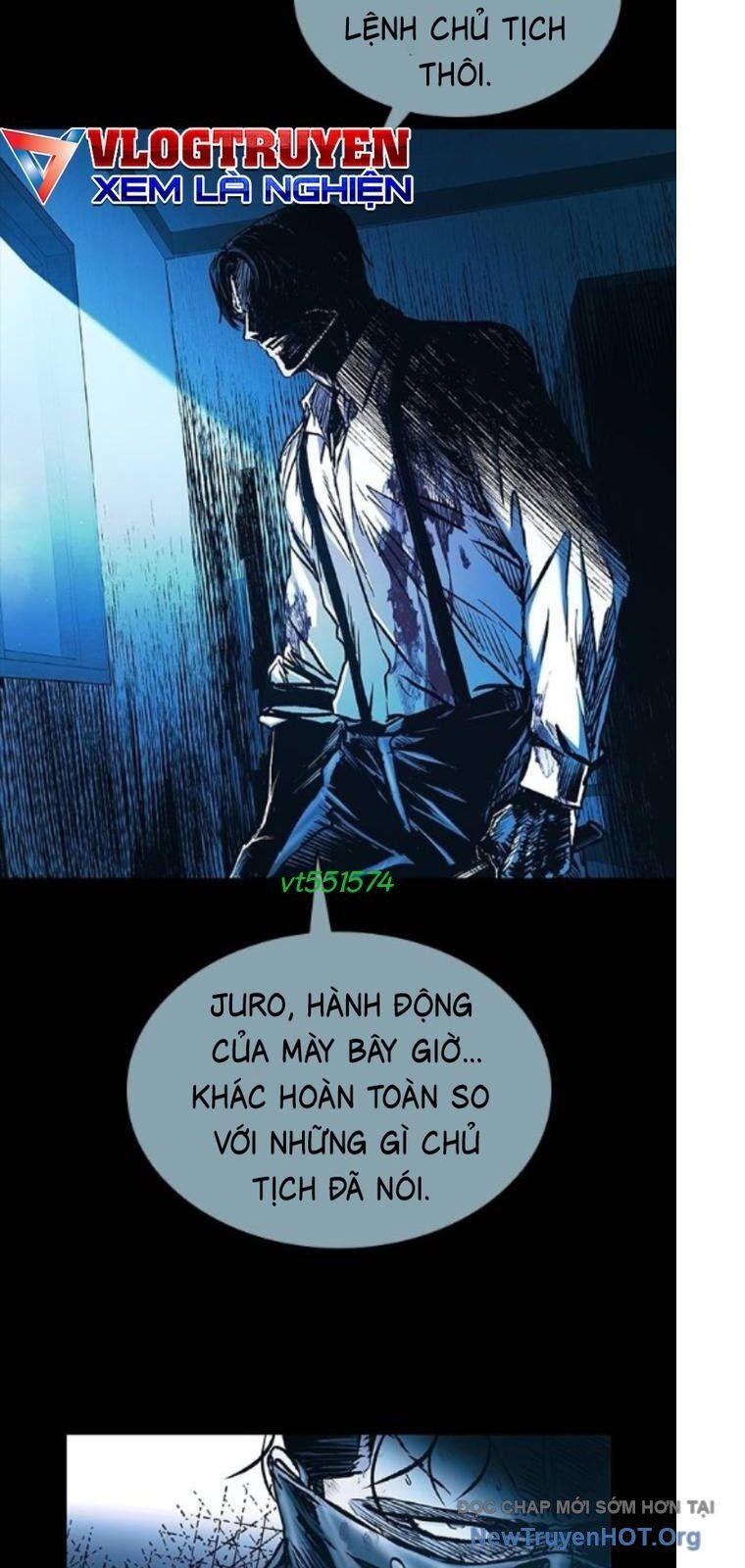 Báo Thù 2: Vạn Nhân Chi Thượng Chapter 95 - 52