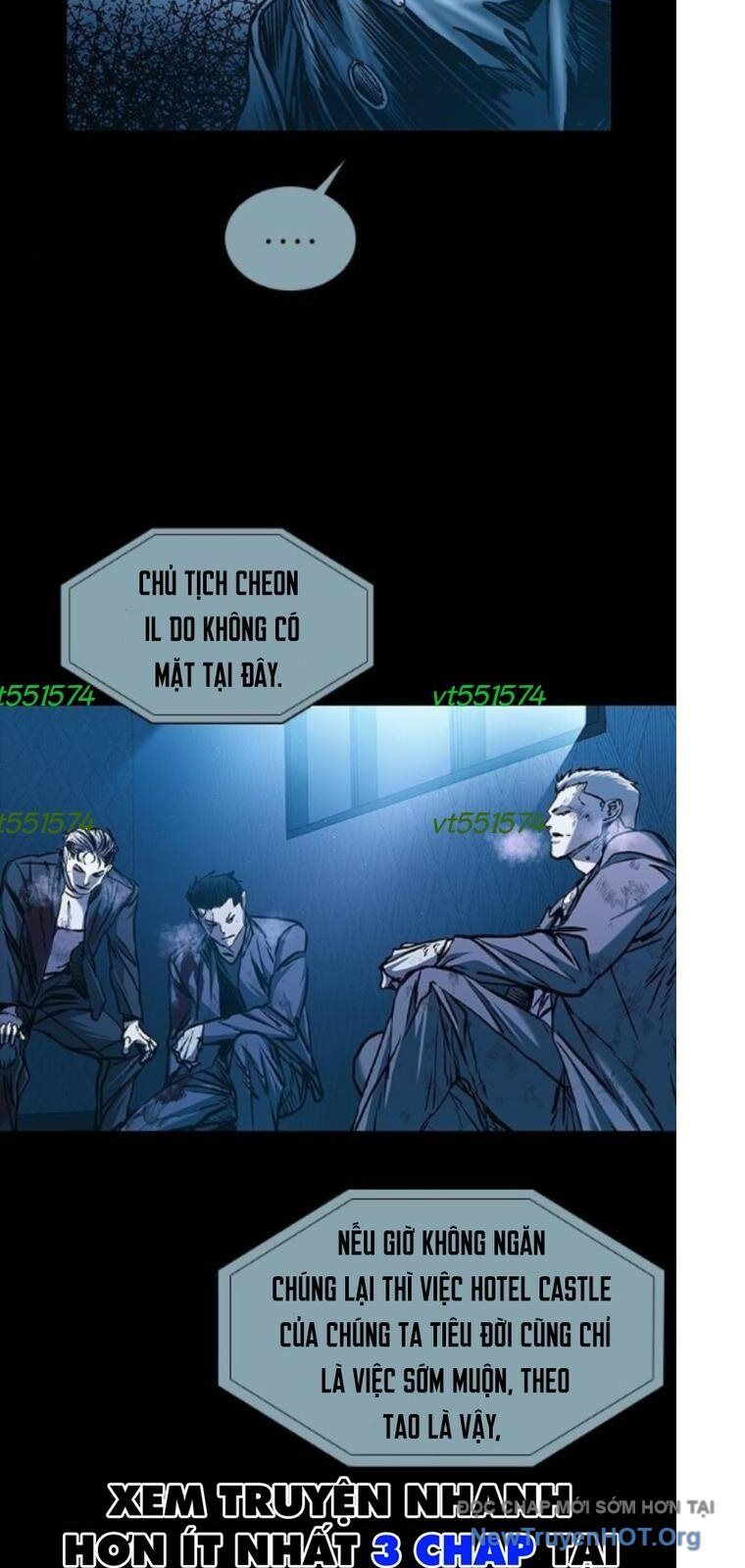 Báo Thù 2: Vạn Nhân Chi Thượng Chapter 95 - 53