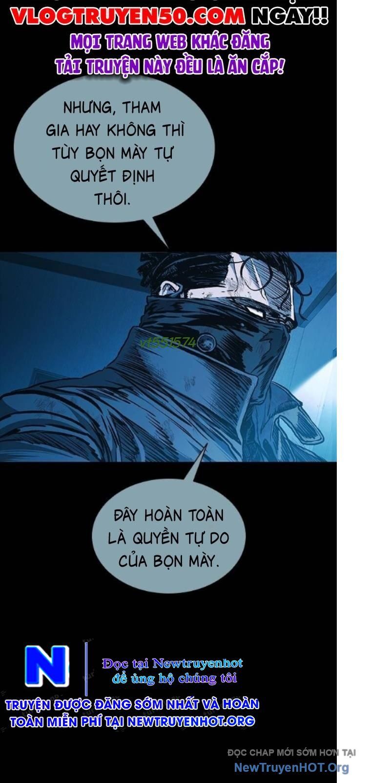 Báo Thù 2: Vạn Nhân Chi Thượng Chapter 95 - 54