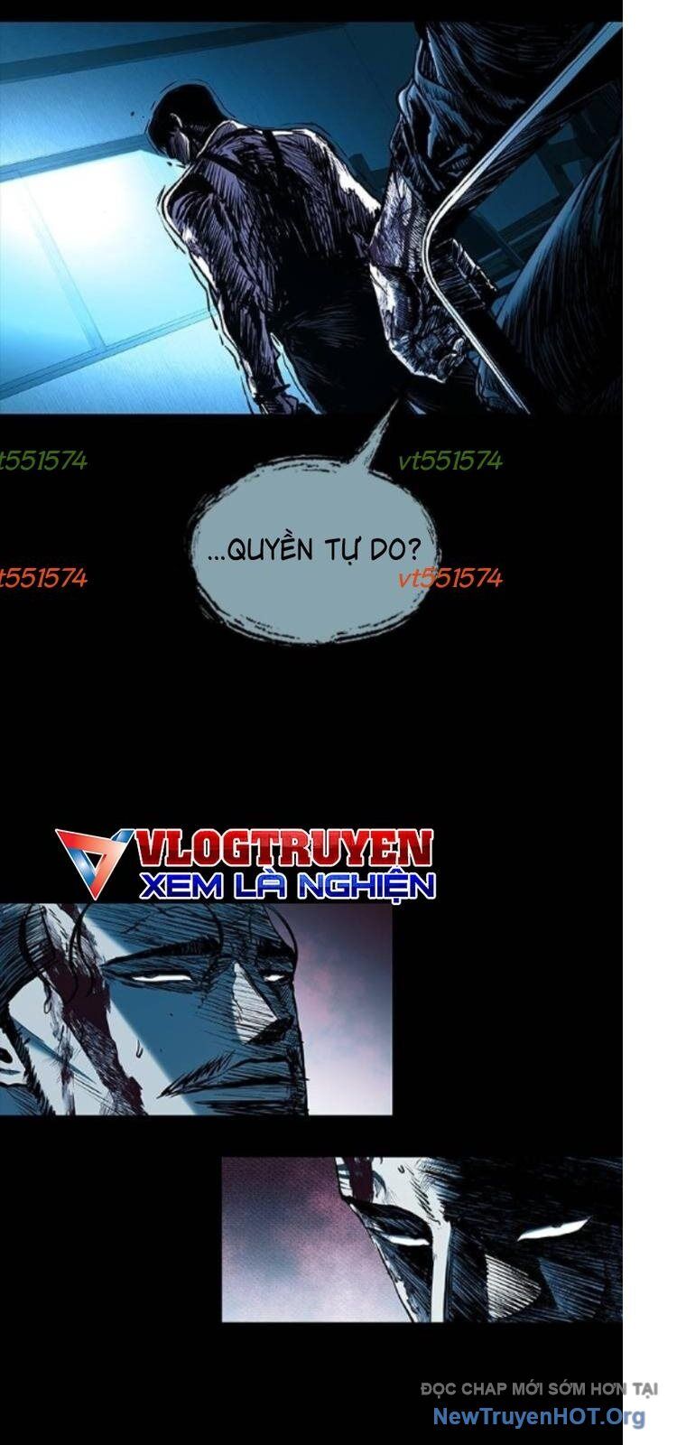 Báo Thù 2: Vạn Nhân Chi Thượng Chapter 95 - 55