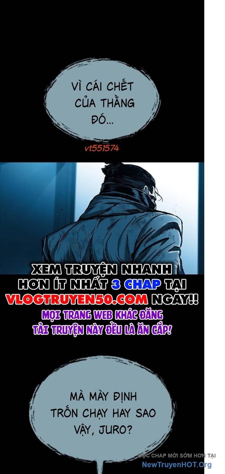 Báo Thù 2: Vạn Nhân Chi Thượng Chapter 95 - 56