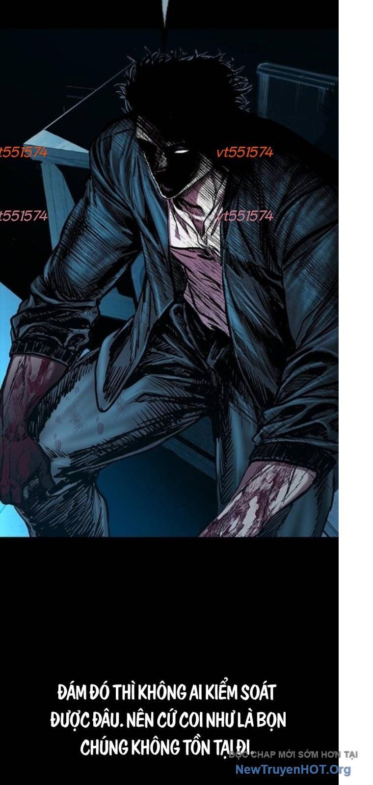 Báo Thù 2: Vạn Nhân Chi Thượng Chapter 95 - 57