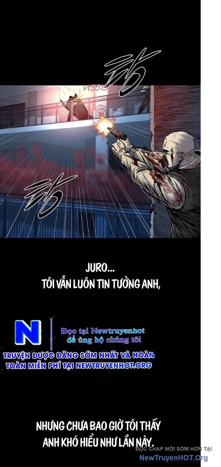 Báo Thù 2: Vạn Nhân Chi Thượng Chapter 95 - 58