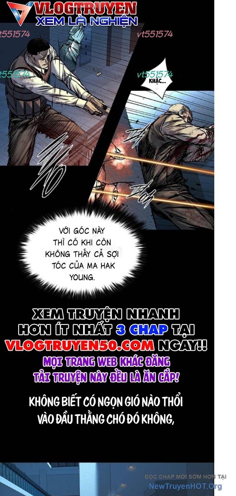 Báo Thù 2: Vạn Nhân Chi Thượng Chapter 95 - 59