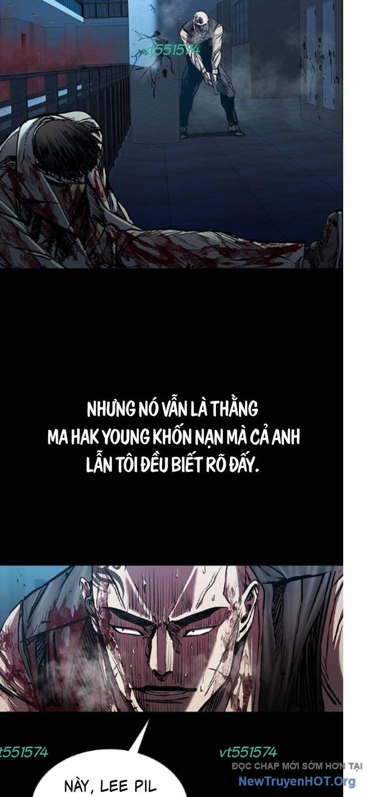 Báo Thù 2: Vạn Nhân Chi Thượng Chapter 95 - 60