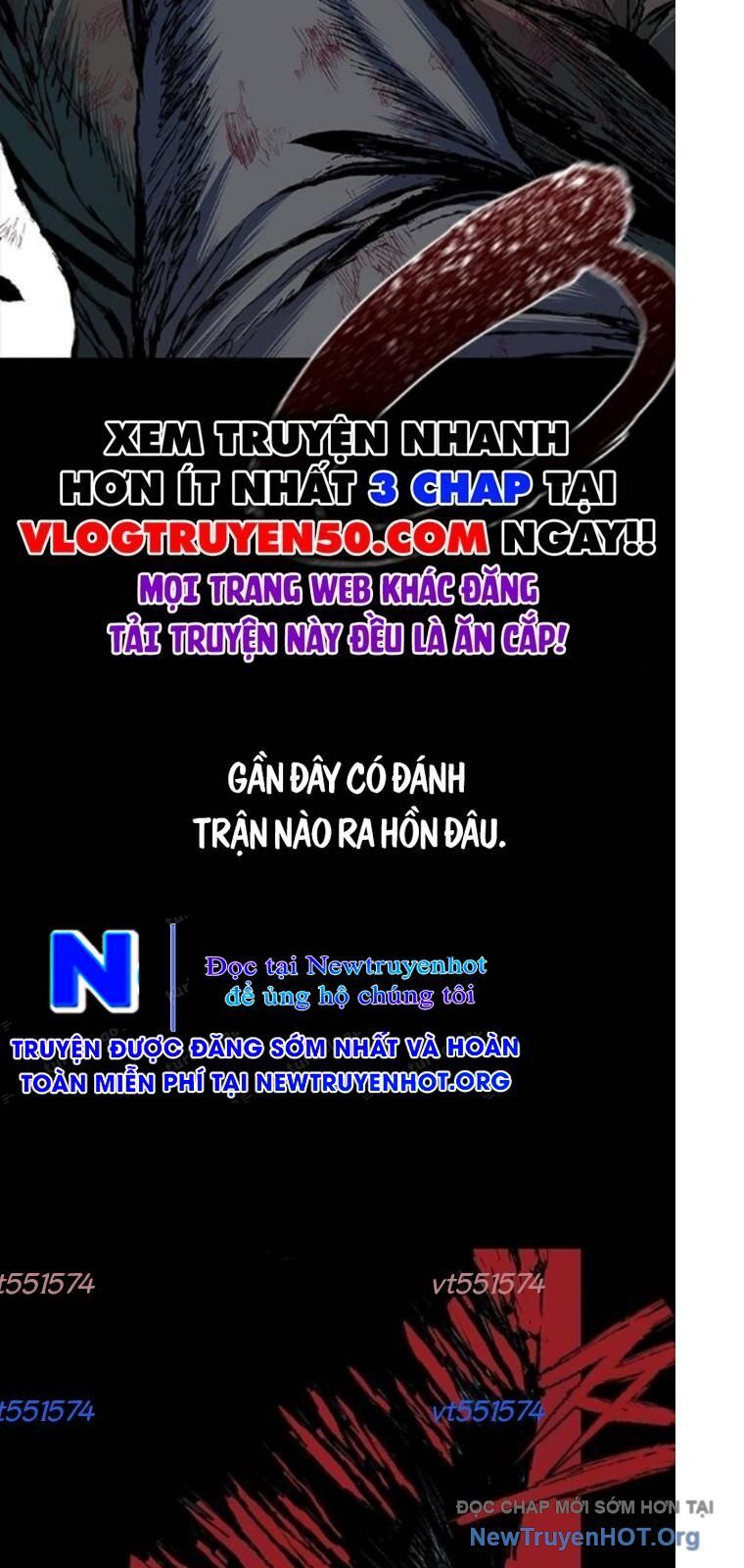 Báo Thù 2: Vạn Nhân Chi Thượng Chapter 95 - 62