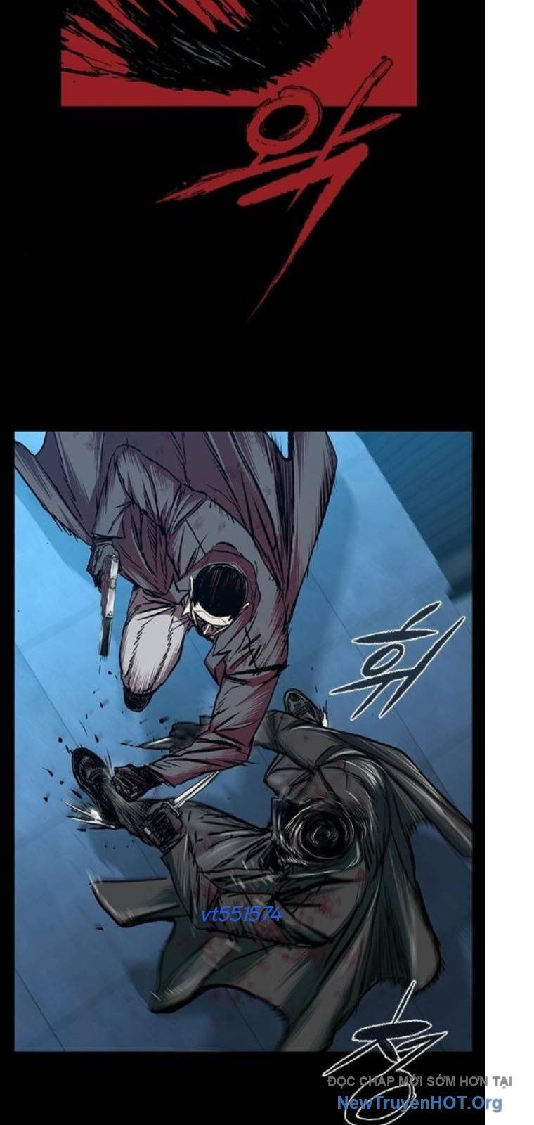 Báo Thù 2: Vạn Nhân Chi Thượng Chapter 95 - 63