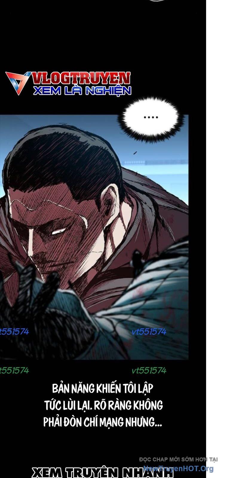 Báo Thù 2: Vạn Nhân Chi Thượng Chapter 95 - 64