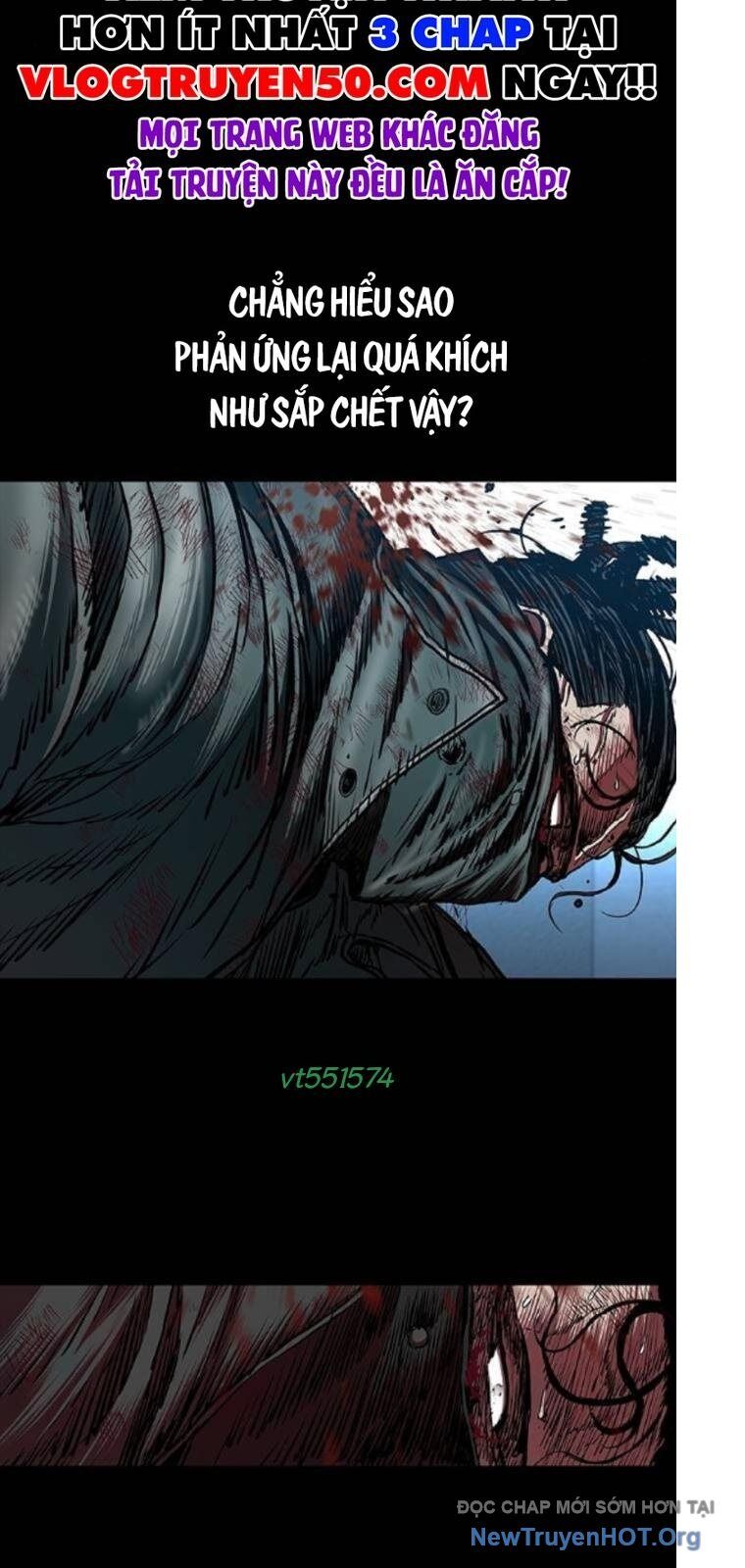 Báo Thù 2: Vạn Nhân Chi Thượng Chapter 95 - 65