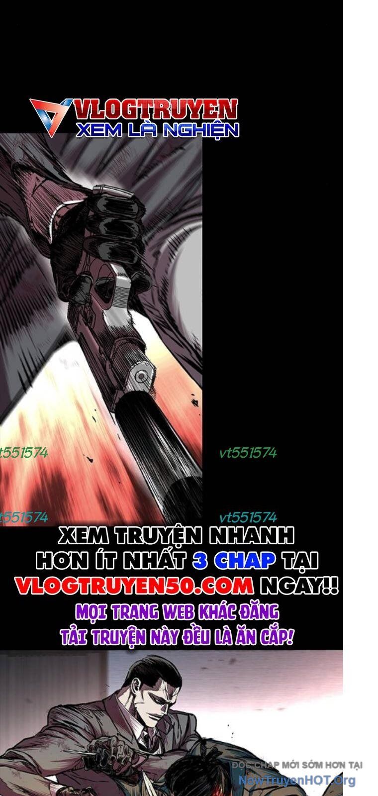 Báo Thù 2: Vạn Nhân Chi Thượng Chapter 95 - 66