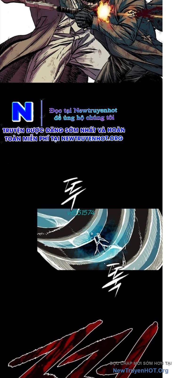 Báo Thù 2: Vạn Nhân Chi Thượng Chapter 95 - 67