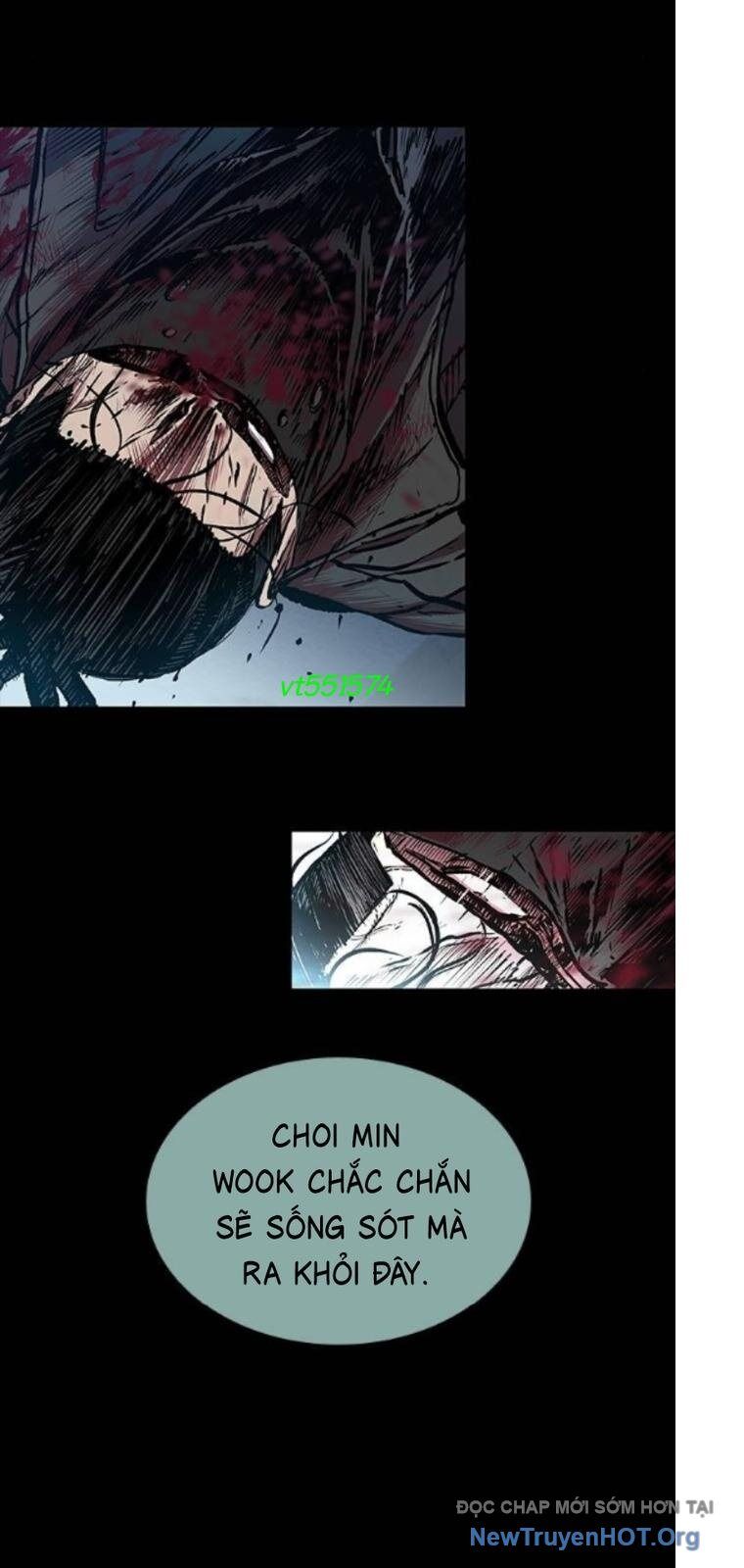 Báo Thù 2: Vạn Nhân Chi Thượng Chapter 95 - 69