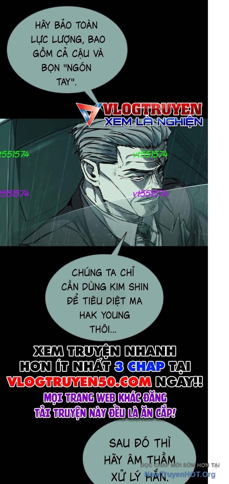 Báo Thù 2: Vạn Nhân Chi Thượng Chapter 95 - 70