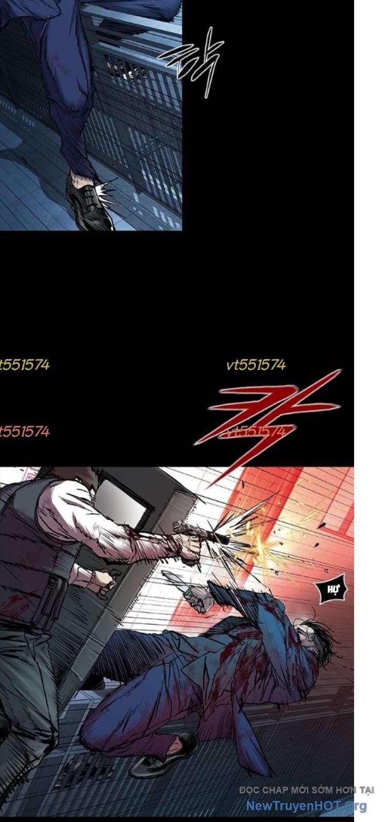 Báo Thù 2: Vạn Nhân Chi Thượng Chapter 95 - 8