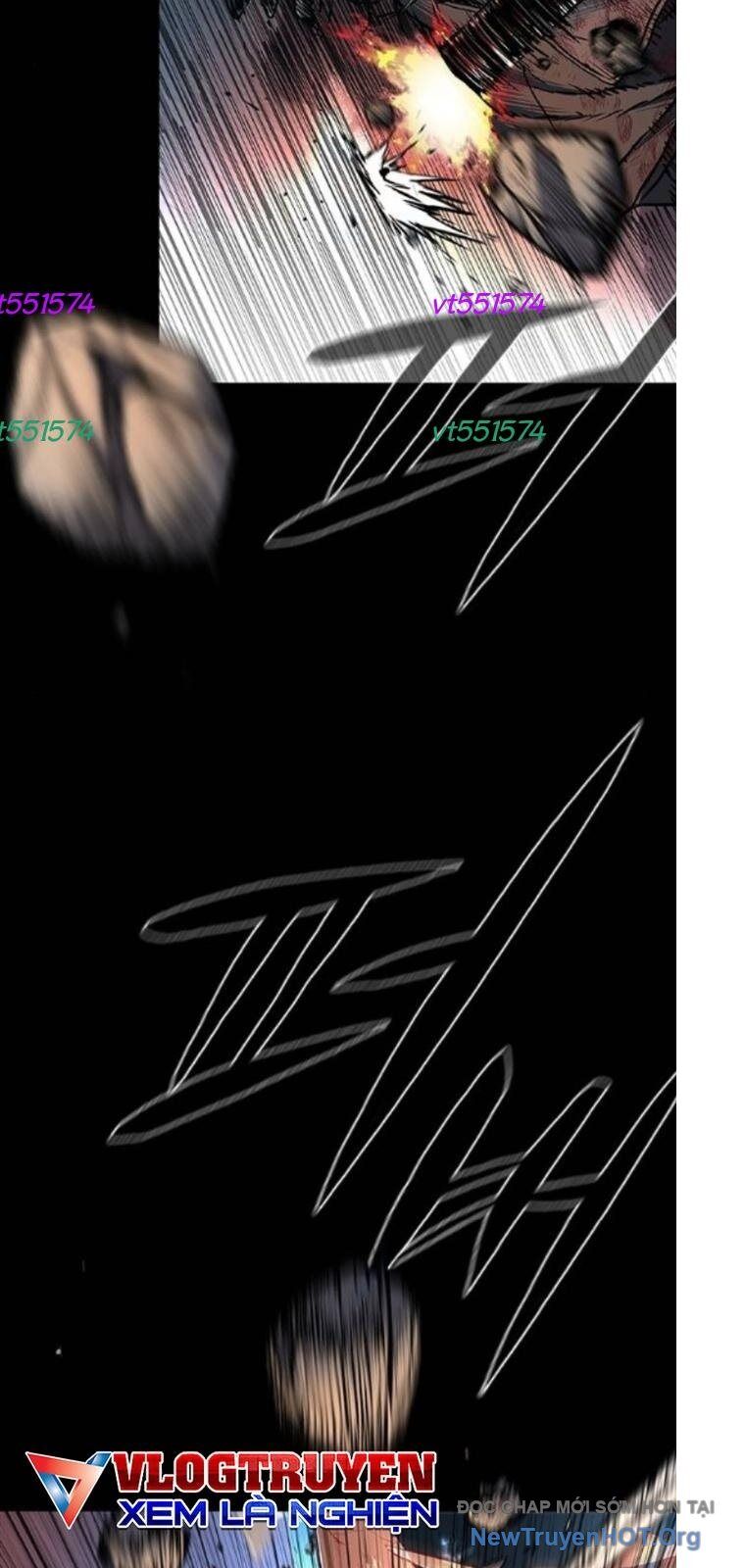 Báo Thù 2: Vạn Nhân Chi Thượng Chapter 95 - 72