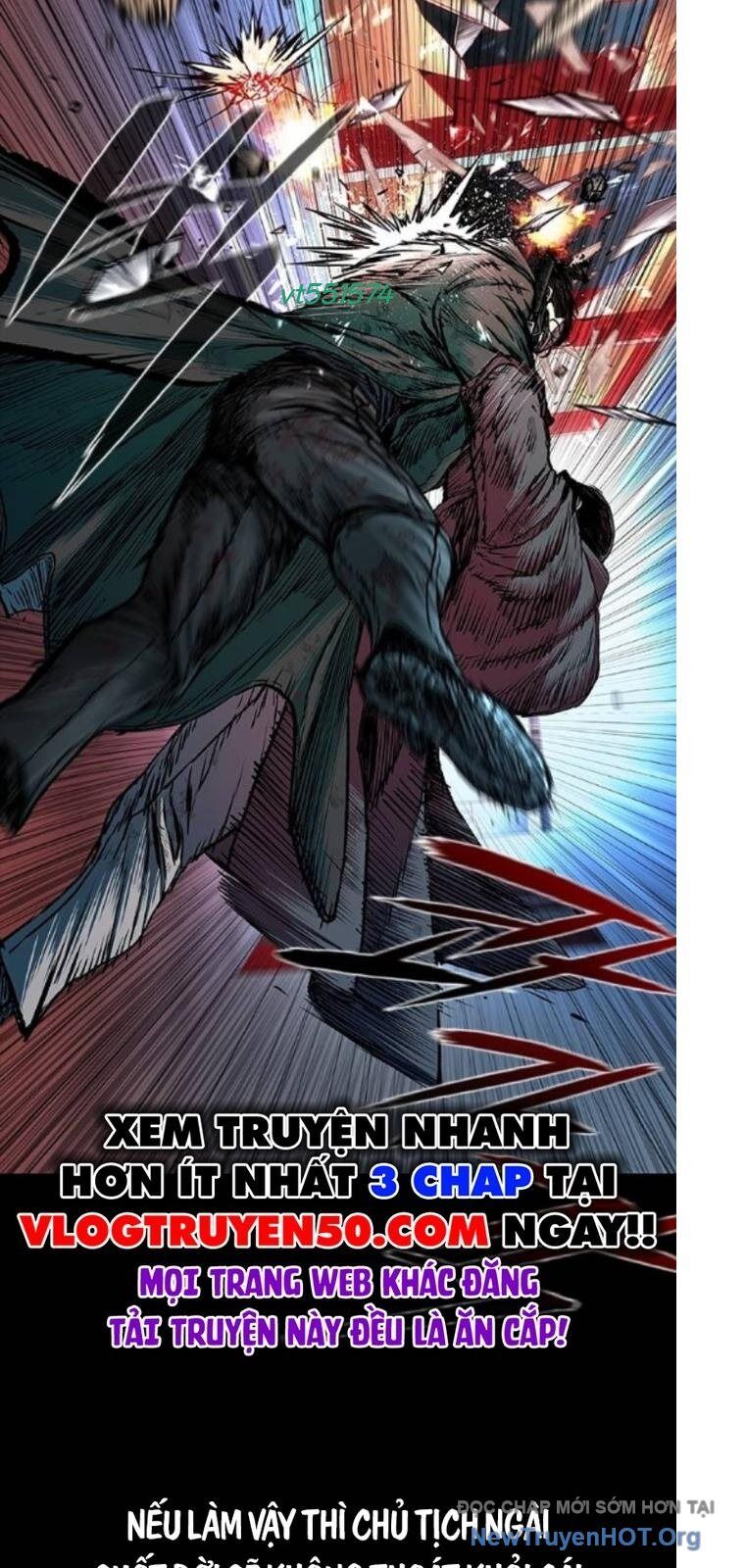 Báo Thù 2: Vạn Nhân Chi Thượng Chapter 95 - 73