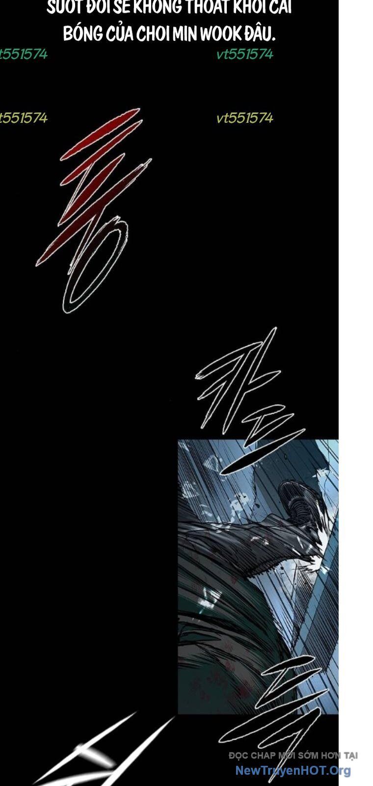 Báo Thù 2: Vạn Nhân Chi Thượng Chapter 95 - 74