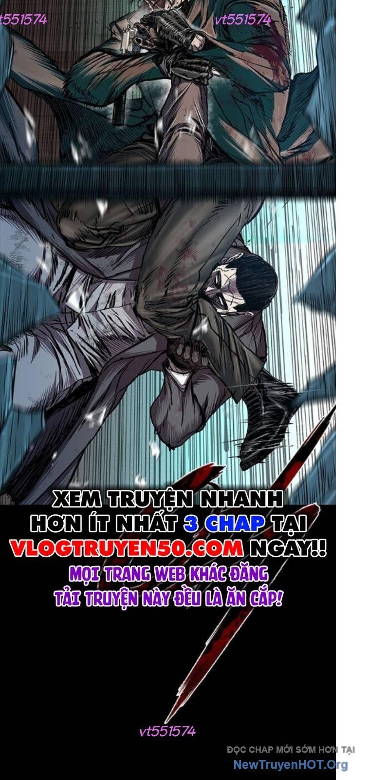 Báo Thù 2: Vạn Nhân Chi Thượng Chapter 95 - 76