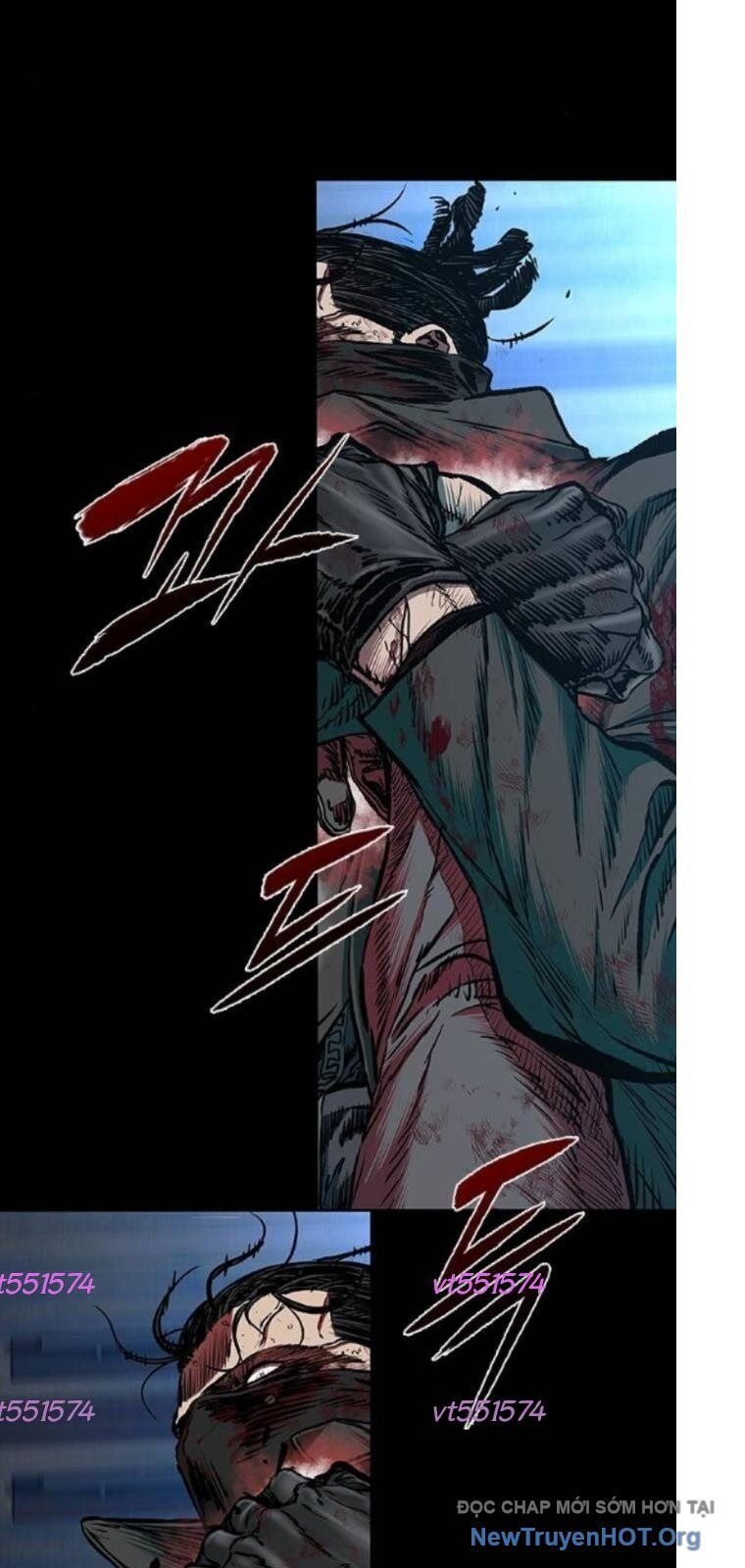 Báo Thù 2: Vạn Nhân Chi Thượng Chapter 95 - 77