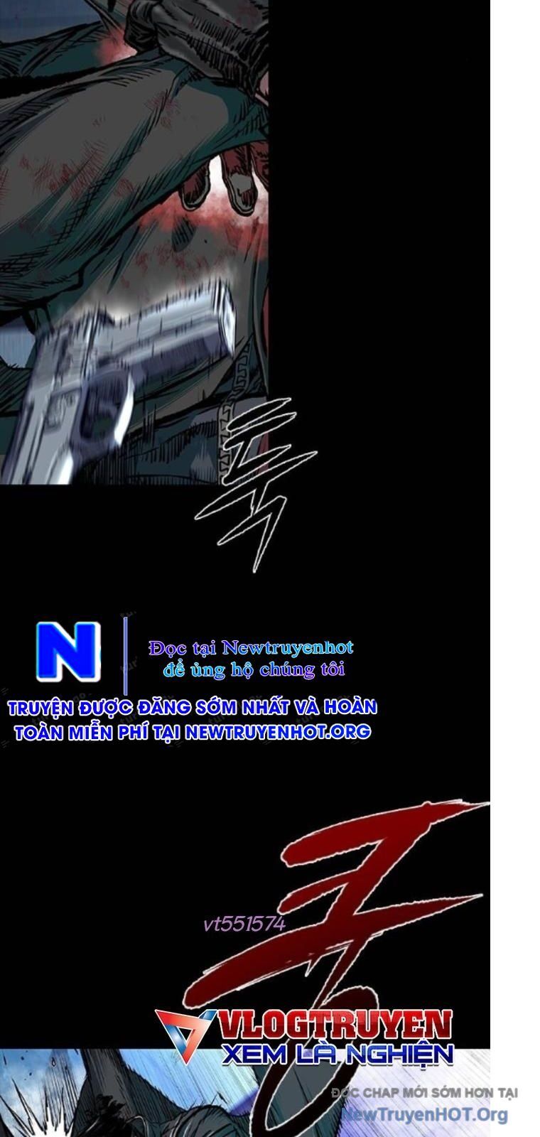 Báo Thù 2: Vạn Nhân Chi Thượng Chapter 95 - 78