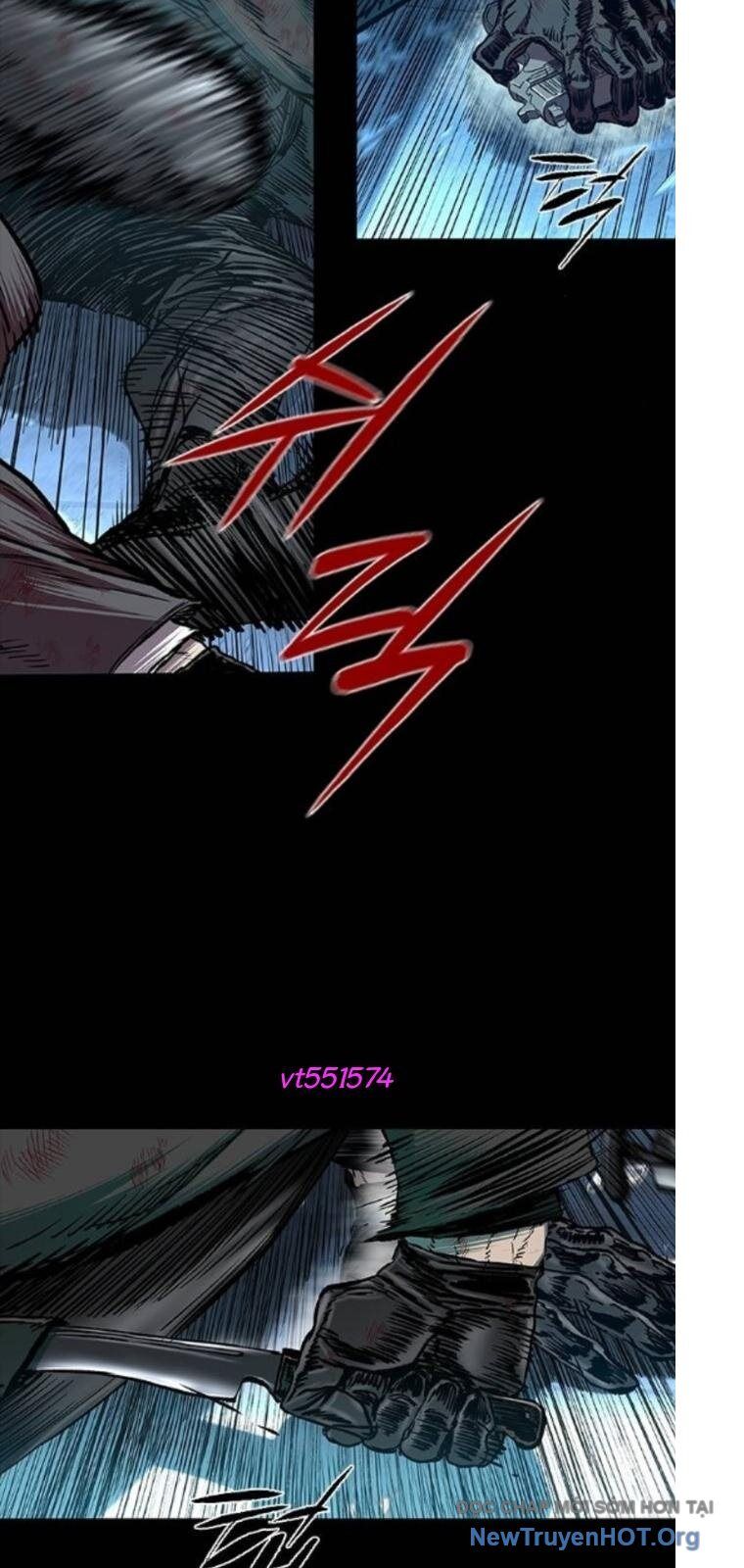 Báo Thù 2: Vạn Nhân Chi Thượng Chapter 95 - 80