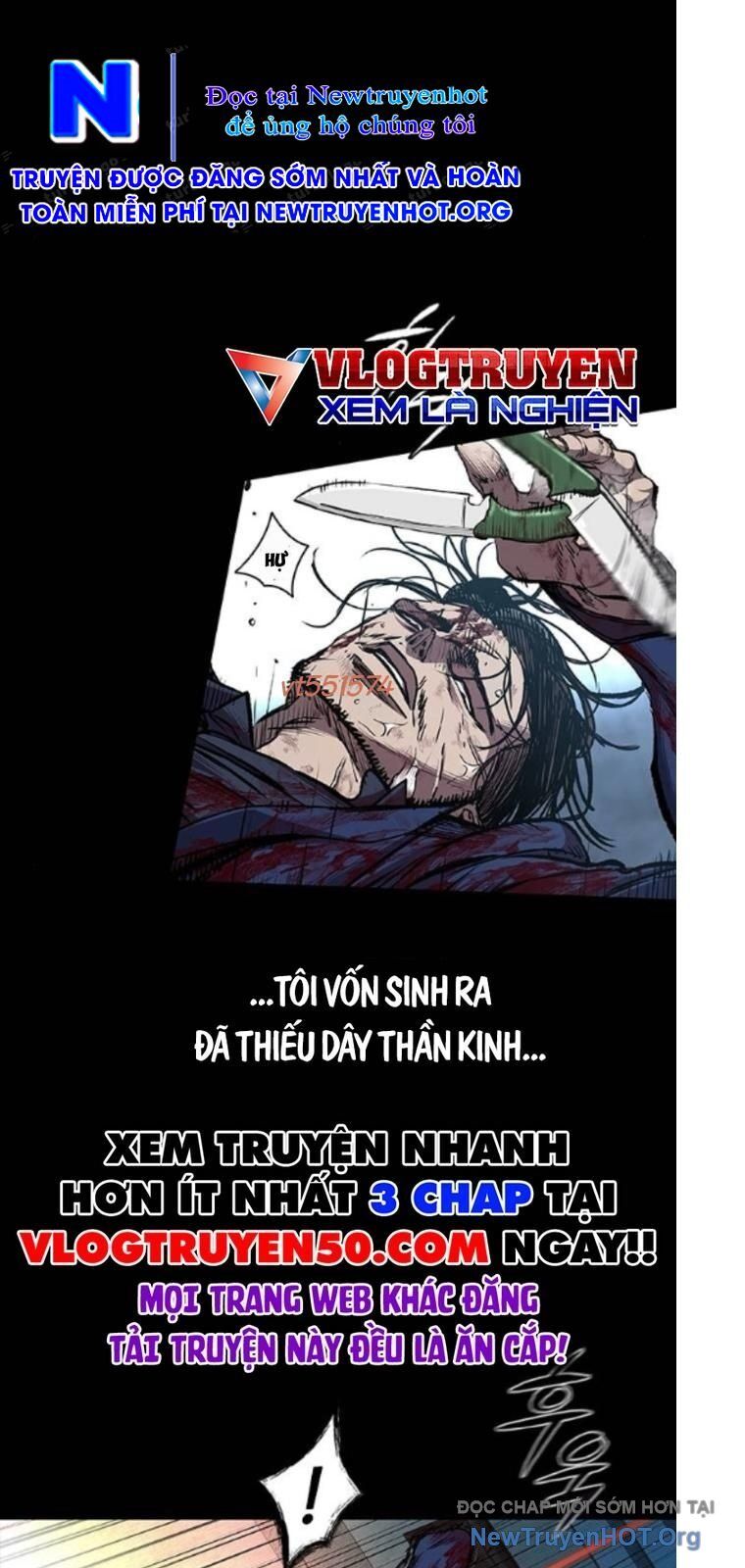 Báo Thù 2: Vạn Nhân Chi Thượng Chapter 95 - 9