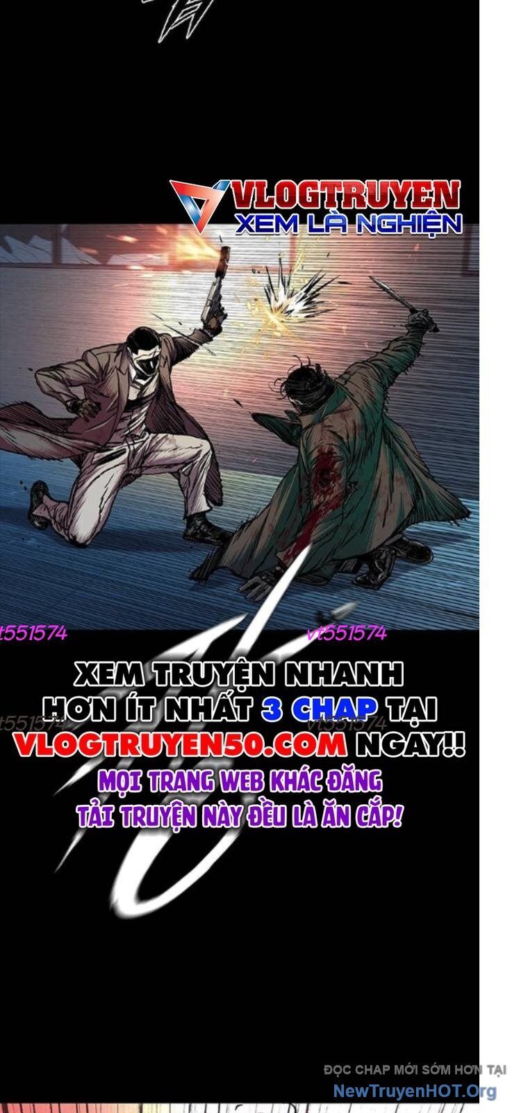 Báo Thù 2: Vạn Nhân Chi Thượng Chapter 95 - 81