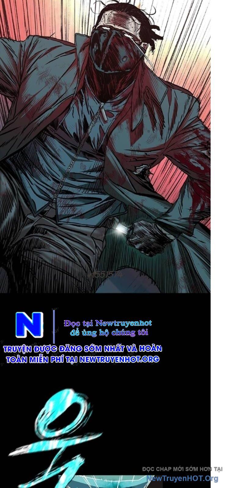 Báo Thù 2: Vạn Nhân Chi Thượng Chapter 95 - 82